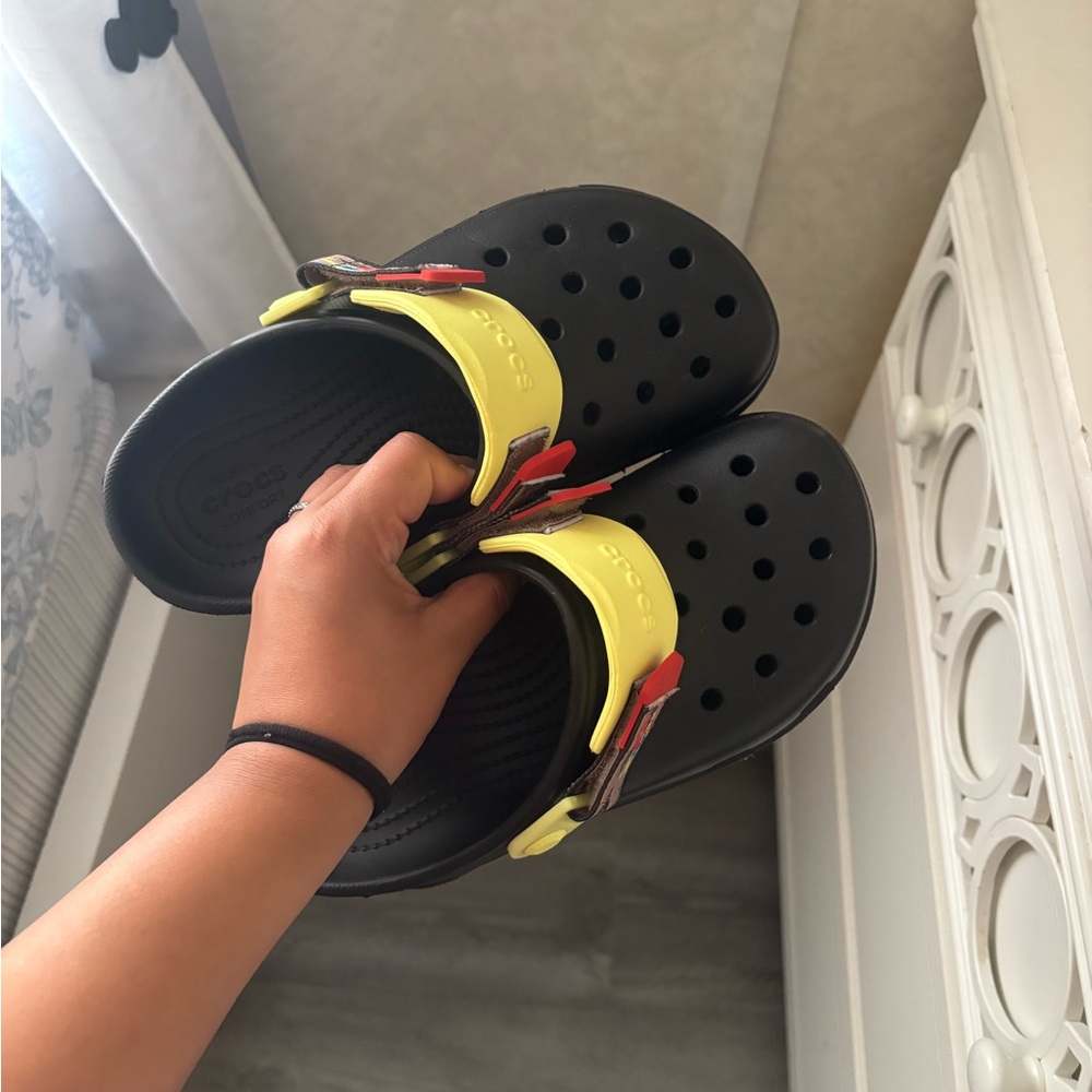 Crocs